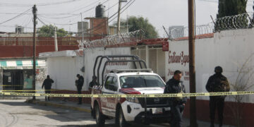 Céspedes condena balacera en San Martín Texmelucan