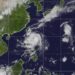 Tifón Krathon podría volverse supertifón en Filipinas