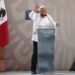 AMLO, líder que cambió la vida reciente del país: Céspedes