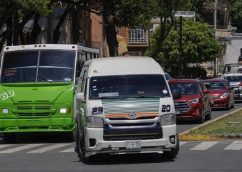 No habrá aumento a tarifas del transporte público: Segob