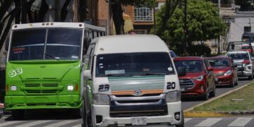 No habrá aumento a tarifas del transporte público: Segob