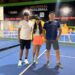 Puebla, sede del Selectivo Nacional de pickleball