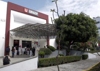 Upaep mantiene actividades normales
