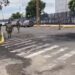 SSP confirma quema de vehículo con restos humanos frente al C5