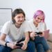 Videojuegos y salud mental: Más que solo entretenimiento