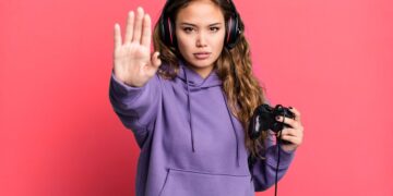 Cómo fomentan los videojuegos la violencia de género