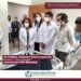 En Chiapas, Alejandro Svarch supervisa avances del IMSS-Bienestar
