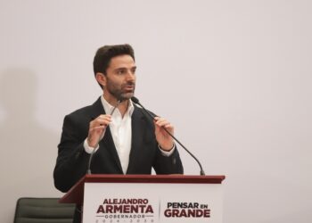 Rodrigo Abdala será delegado de la Secretaría de Bienestar federal
