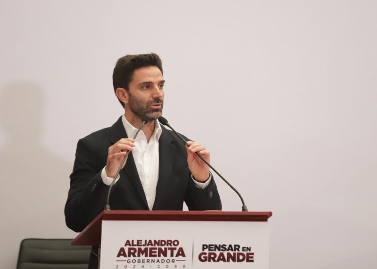 Rodrigo Abdala será delegado de la Secretaría de Bienestar federal