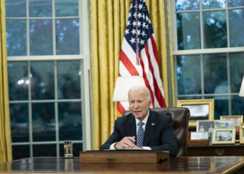 Biden dice tener «confianza plena» en Mark Rutte, nuevo secretario general de la OTAN