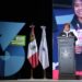 Los mensajes del tercer informe de Lilia Cedillo   