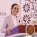 Presidenta Claudia Sheinbaum anuncia la nueva beca universal «Rita Cetina Gutiérrez» para estudiantes de educación básica