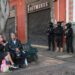 Operativo contra ambulantes se mantendrá hasta el final de la administración
