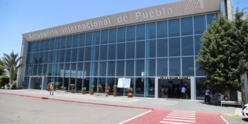 No habrá acceso al aeropuerto por autopista México-Puebla del 7 al 9 de octubre