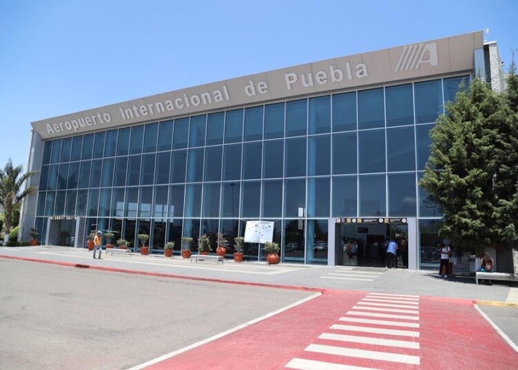 No habrá acceso al aeropuerto por autopista México-Puebla del 7 al 9 de octubre