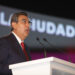 Alcaldes entrantes deben priorizar seguridad en sus administraciones: Sergio Salomón