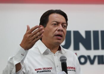 El Gobierno de México prohibirá venta de comida «chatarra» en escuelas