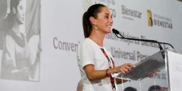 Gobierno y Pueblo nos mantendremos Unidos; No habrá divorcio: Presidenta Claudia Sheinbaum desde Tabasco