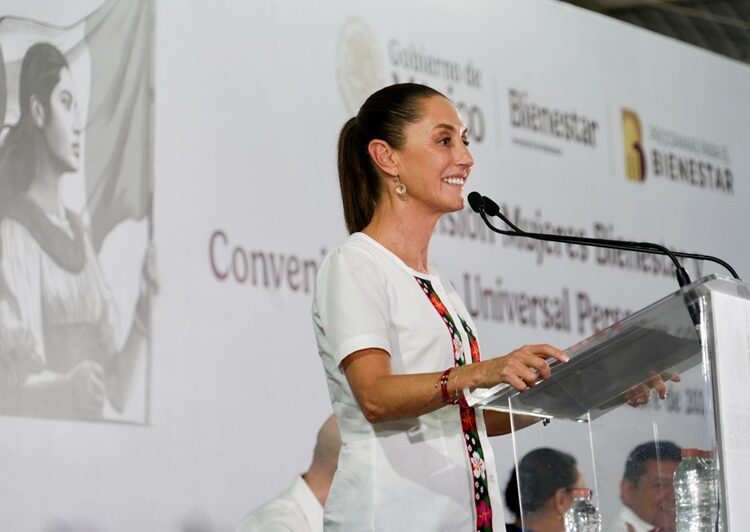 Gobierno y Pueblo nos mantendremos Unidos; No habrá divorcio: Presidenta Claudia Sheinbaum desde Tabasco