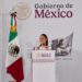 Con el plan Campeche vamos a desarrollar la ganadería y aumentar la producción de arroz: Presidenta Claudia Sheinbaum