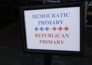 Harris o Trump, sector del automóvil de EE.UU., es central para la elección