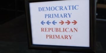 Harris o Trump, sector del automóvil de EE.UU., es central para la elección