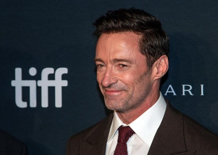 Hugh Jackman regresa a la música con conciertos en Radio City de Nueva York
