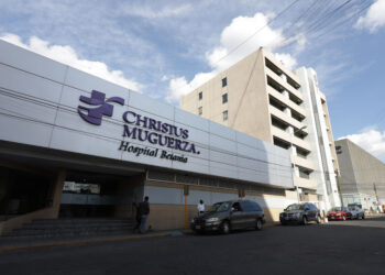 El Centro Integral de Oncología de Hospitales Christus Muguerza será de gran impacto en la atención regional a pacientes con patologías oncológicas