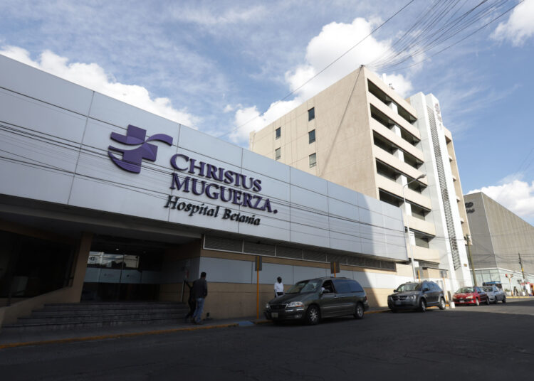 El Centro Integral de Oncología de Hospitales Christus Muguerza será de gran impacto en la atención regional a pacientes con patologías oncológicas