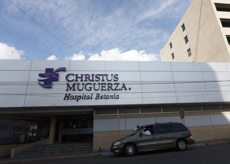 Tres enfermeras del Hospital Betania Christus Muguerza reciben la distinción internacional Daisy Awards