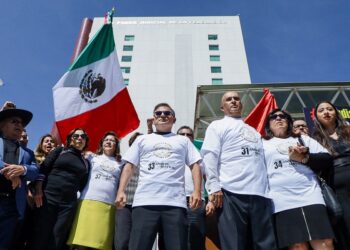 CJF define concluir paro de actividades en tribunales y juzgados