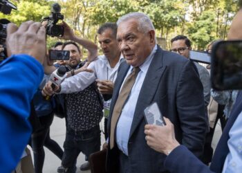 El Mayo, ante segunda vista en Nueva York con posible conflicto de intereses de abogado