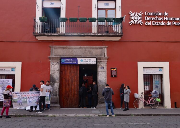 Renovación de CDH será a través de una convocatoria abierta