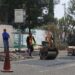 Céspedes celebra que ayuntamientos entrantes se sumaran a programa de bacheo