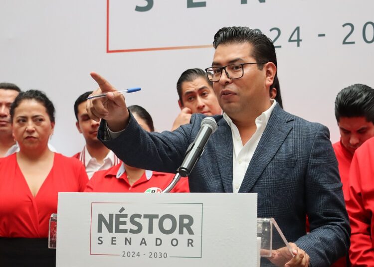 PRI defenderá ‘hasta últimas consecuencias’ triunfo en Ixtepec