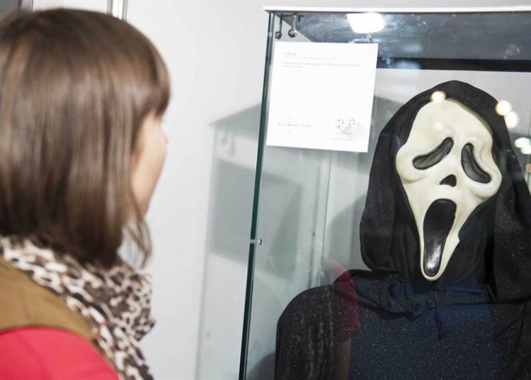‘Scream’ estrenará su séptima película en febrero de 2026
