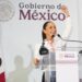 El Mandato del Pueblo es Tener Una Corte al Servicio de la Nación y La presidenta esta para cumplirlo: Presidenta Claudia Sheinbaum