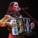 Julieta Venegas y Vivir Quintana serán honradas por Academía Latina de la Grabación