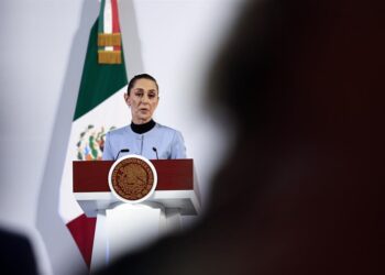 Sheinbaum conmemorará con miles de militares el Bicentenario de la República