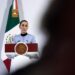 Sheinbaum conmemorará con miles de militares el Bicentenario de la República