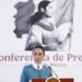 Sheinbaum firma decreto para que Pemex y CFE regresen a ser empresas públicas