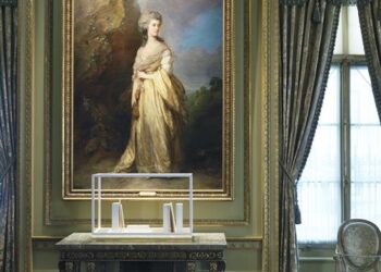 Museo Frick de Nueva York reabrirá su sede en abril de 2025