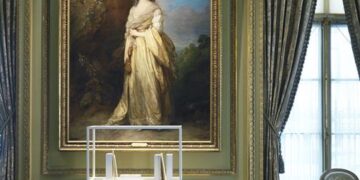 Museo Frick de Nueva York reabrirá su sede en abril de 2025
