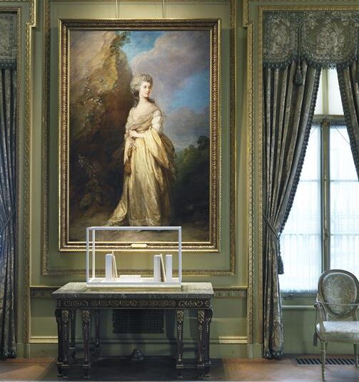 Museo Frick de Nueva York reabrirá su sede en abril de 2025