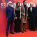 Cate Blanchett y Alfonso Cuarón hacen el tándem perfecto en ‘Disclaimer’, su nueva serie