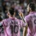 0-1. Campana, Messi y Suárez y prolonga el vuelo del Inter Miami