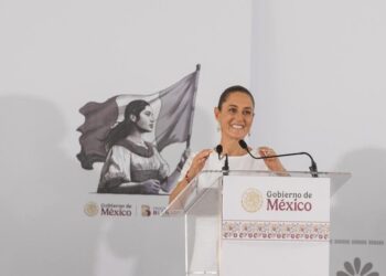 700 mil mexicanas de 63 y 64 años se han registrado a la Pensión Mujeres Bienestar
