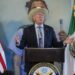 Embajador de EEUU dice que la relación con México «nunca se va a pausar»