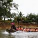 Panamá multará a extranjeros que entren irregularmente al país por frontera con Colombia