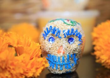 Anuncia Turismo celebraciones del «Día de Muertos» en Tochimilco